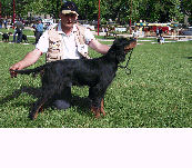 MANON DU GOURG D'ENFER