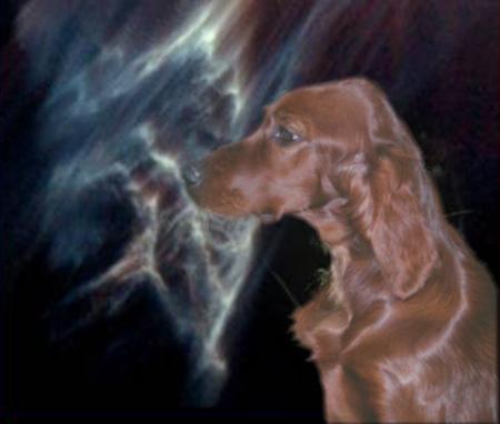 BRITHNEY DU GOURG D'ENFER